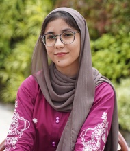 Humna Majid