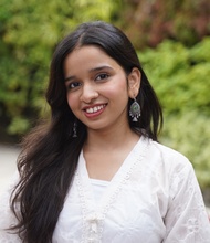 Krisha Pardeep
