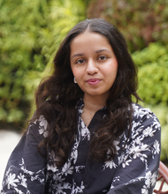 Lamia Mujtaba