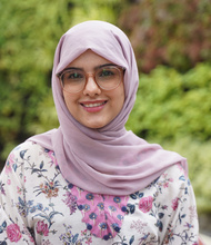 Maryam Ashfaq Lania
