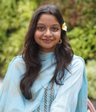 Nibra Wasim