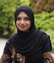 Nisma Fatima
