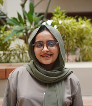 Rumaisah Atif Khan