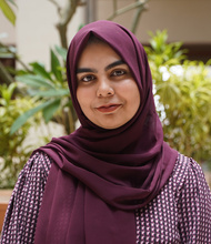 Samana Fatima