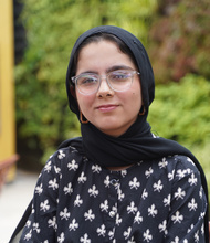 Sara Umair