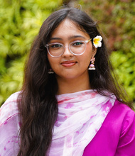 Syeda Amna Noman Hashmi