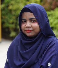 Umamah Hareem