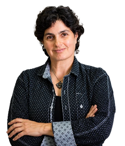 Dr Nergis Mavalvala