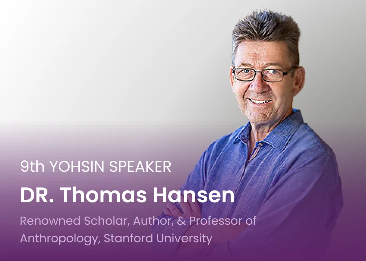 Dr. Thomas Hansen